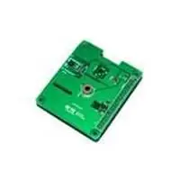 Датчик температуры DPP904R000 инструменты для разработки экран погоды Raspberry