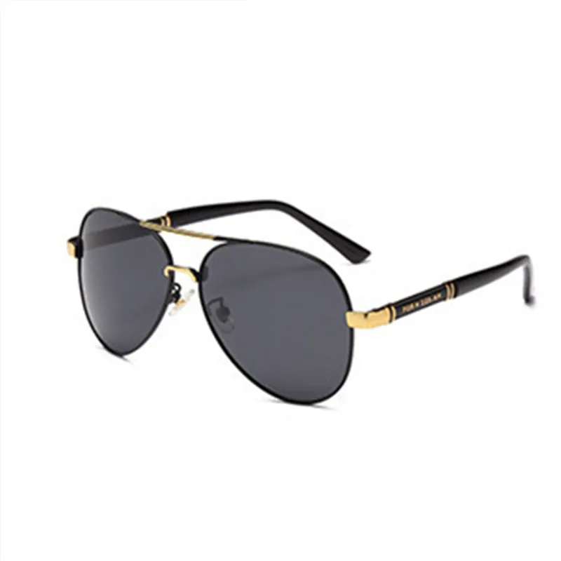 

Новинка 2021 мужские поляризованные солнцезащитные очки для вождения солнцезащитные очки для рыбалки уличные дневные и ночные поляризованн...