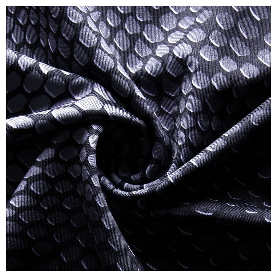 High-Quality Compression Tight-Fitting Workout Suit Outdoor Running Suit Men's Basketball Leggings Gym Fitness Sportswear