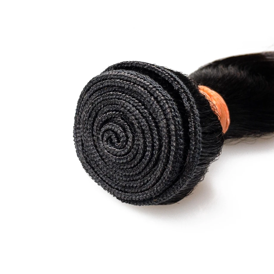 Бразильские волнистые волосы пряди 30 40 дюймов короткие длинные натуральные