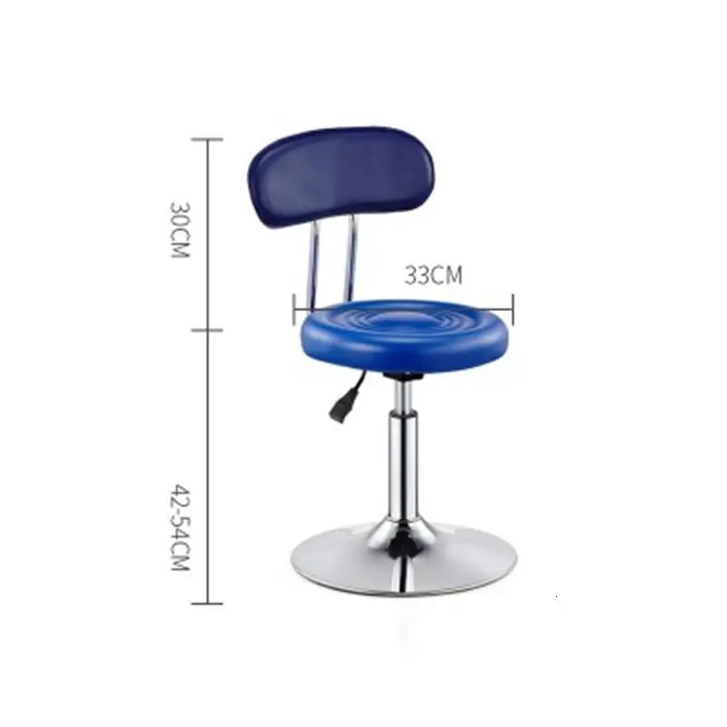 Sgabello барный стул Banqueta Sedie Stoelen Kruk tabrete Barkrukken Cadeira Stoel табурет современный Silla