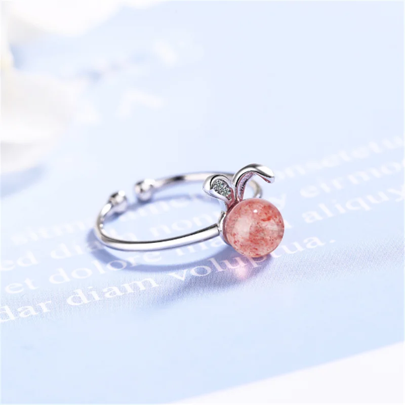 Натуральная клубника оригинальный темпераментный модный тренд милые и красивые