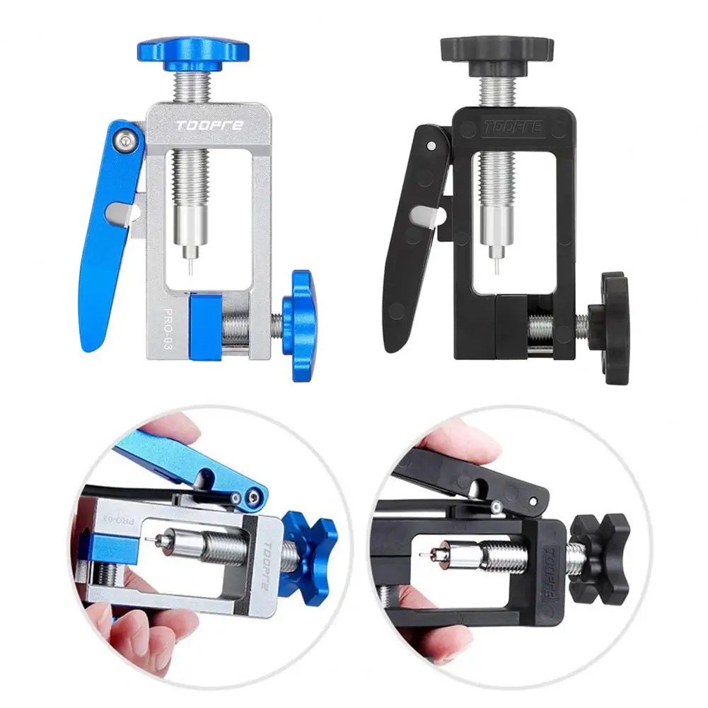 Прочная нейлоновая нажимная трубка для велосипеда из алюминиевого сплава с