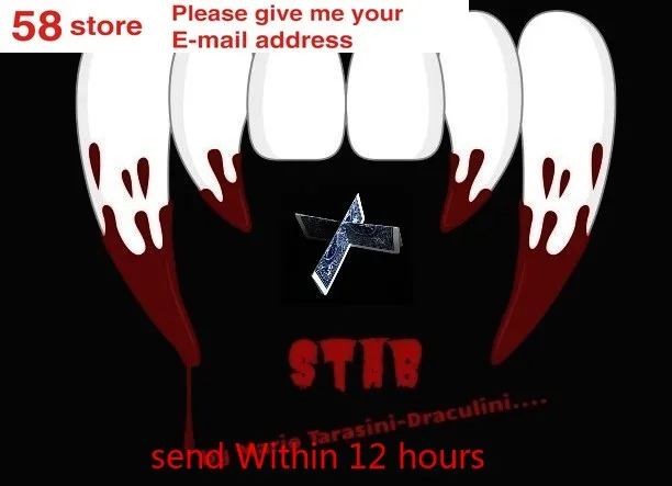 

2019 Stab by Mario Tarasini Magic Instructions Magic trick