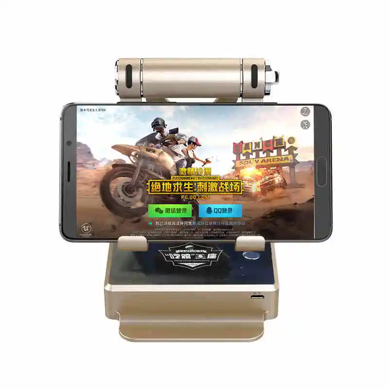 GameSir X1 BattleDock Bluetooth геймпад Проводная клавиатура-мышь-конвертер FPS мобильный игровой инструмент хлопот-свободный опыт для PUBG