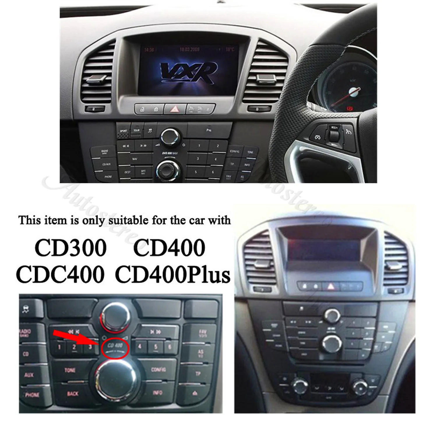 Автомобильный DVD плеер Aotsr Android 9 0 стерео Мультимедиа NAVI DSP для Opel Vauxhall Holden Insignia 2008