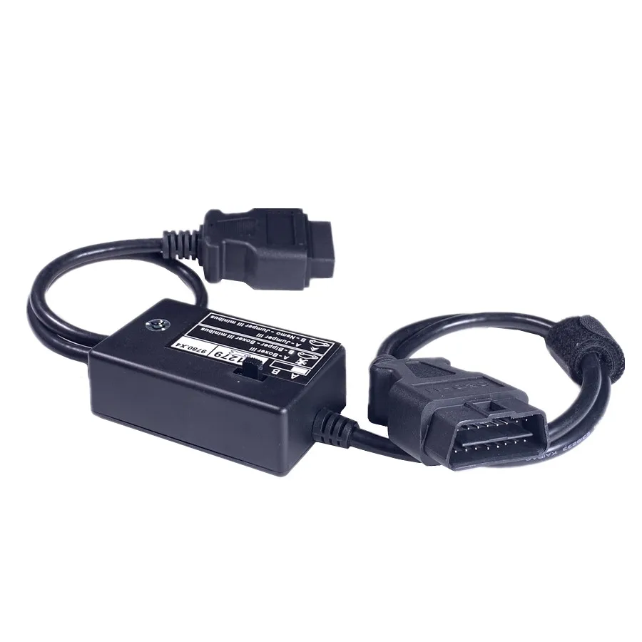 Авто OBD2 Диагностический S 1279 кабель Lexia3 PP2000 S.1279 интерфейс сканер инструмент для P/C
