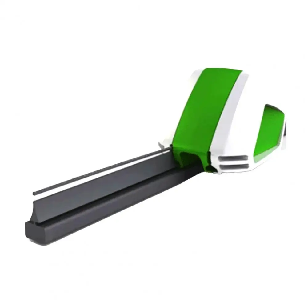 

Wiper Regroover Durable Easy to Use Universal Windscreen Blades Cutter Restorer Repair Tool for Cars