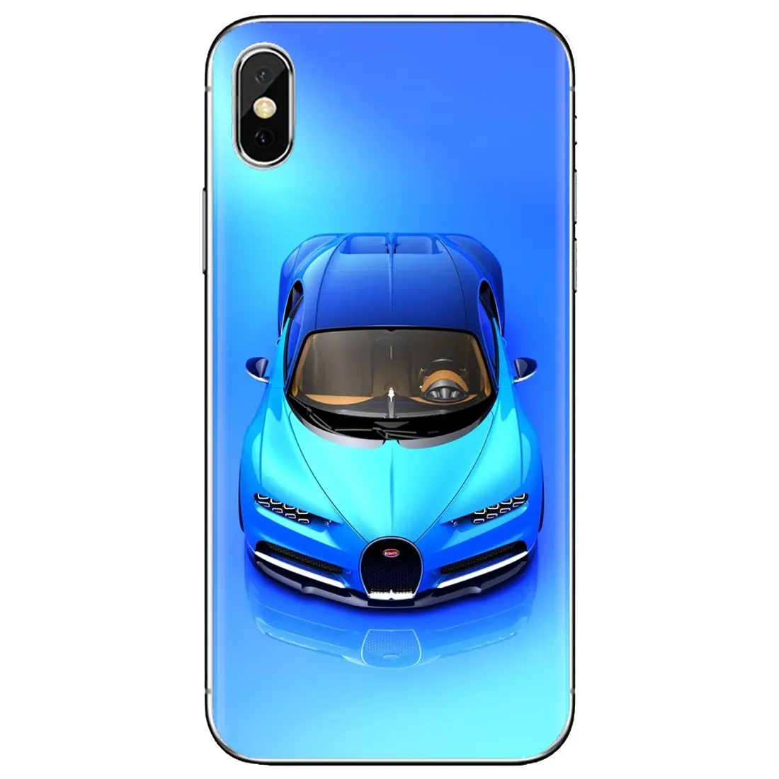 Slim Silicone Soft TPU Phone Case For ZTE Blade A520 A512 A452 A602 A5 2019 V6 V7 V8 V9 V10 Lite Viat new cool car | Мобильные