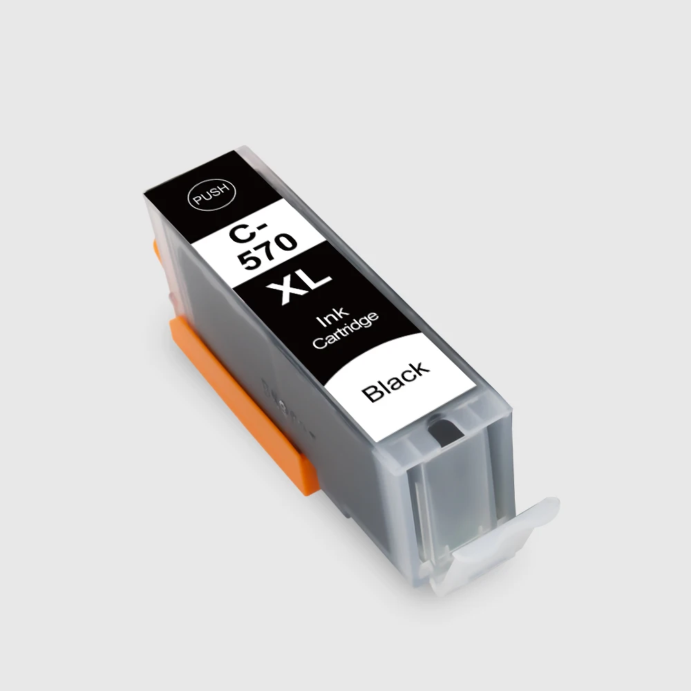 PGI 520 CLI 521 чернильный картридж для Canon PIXMA IP3600 IP4600 IP4700 MX860 MP640 MP980 MP990 принтер |
