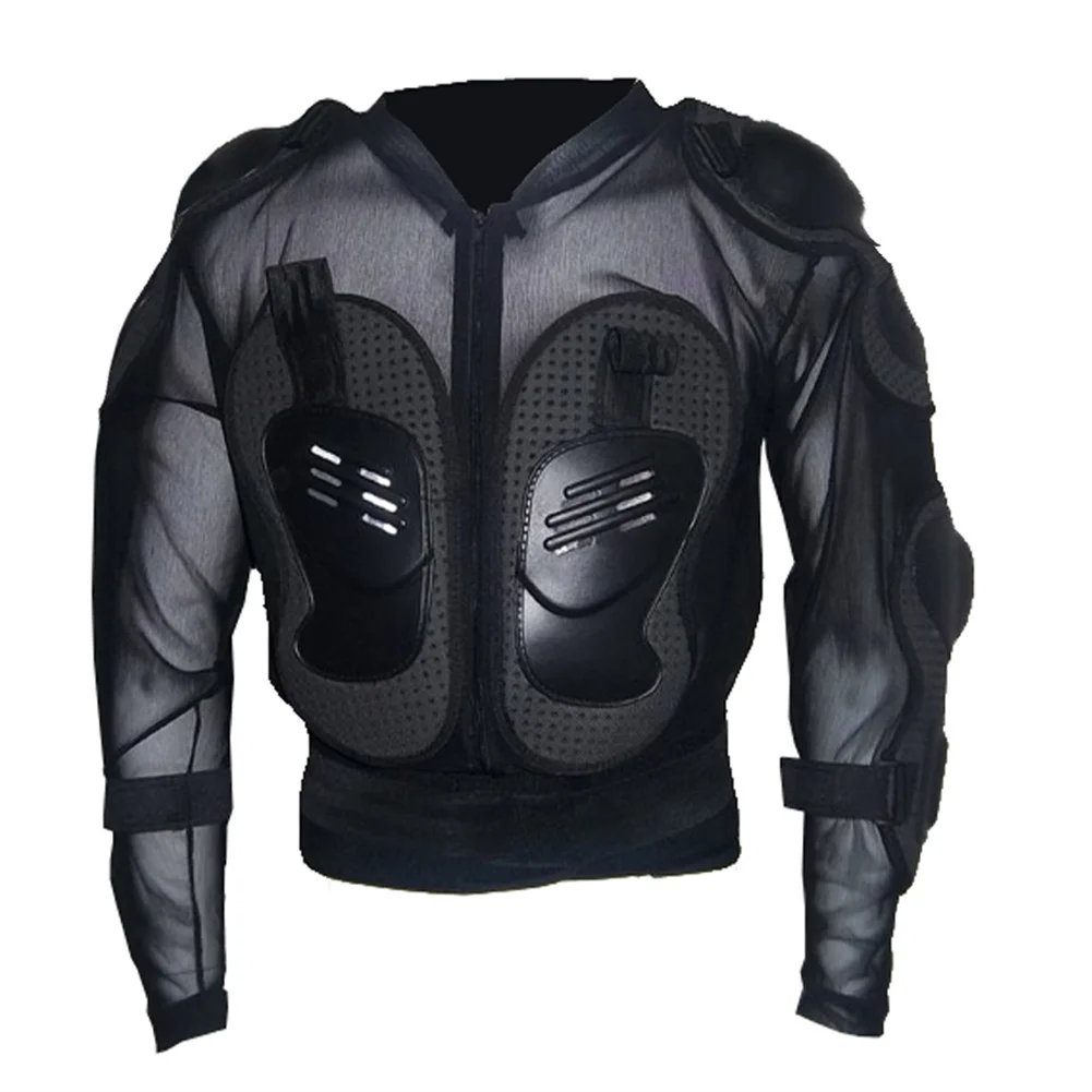 

Fall Proof Motorcycle Protective Cloth Equipment Armor Cycling Sports Equipment Protector Equipments Outdoor Knight Racing Coat