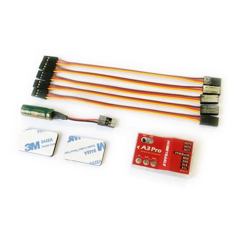 контроллер полета для самол