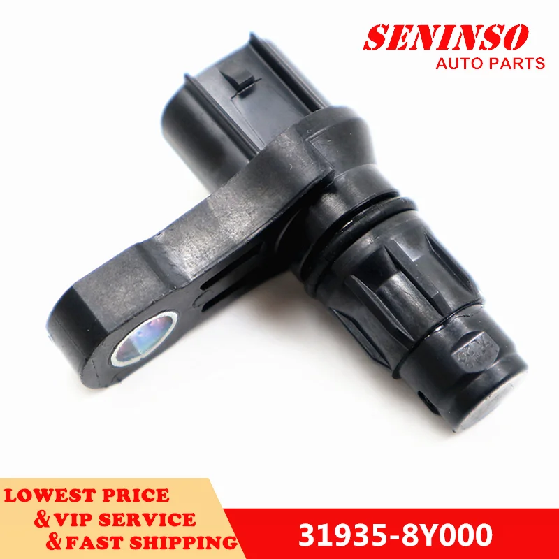 

Original New Trans Input Speed Sensor 31935-8Y000 for NISSAN ALTIMA MAXIMA QUEST 3.5L OEM 319358Y000
