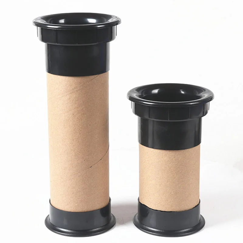 Speaker guide tube HiFi audio Car subwoofer exhaust hole 5 inch 6.5 8 10 12 sound | Обустройство дома