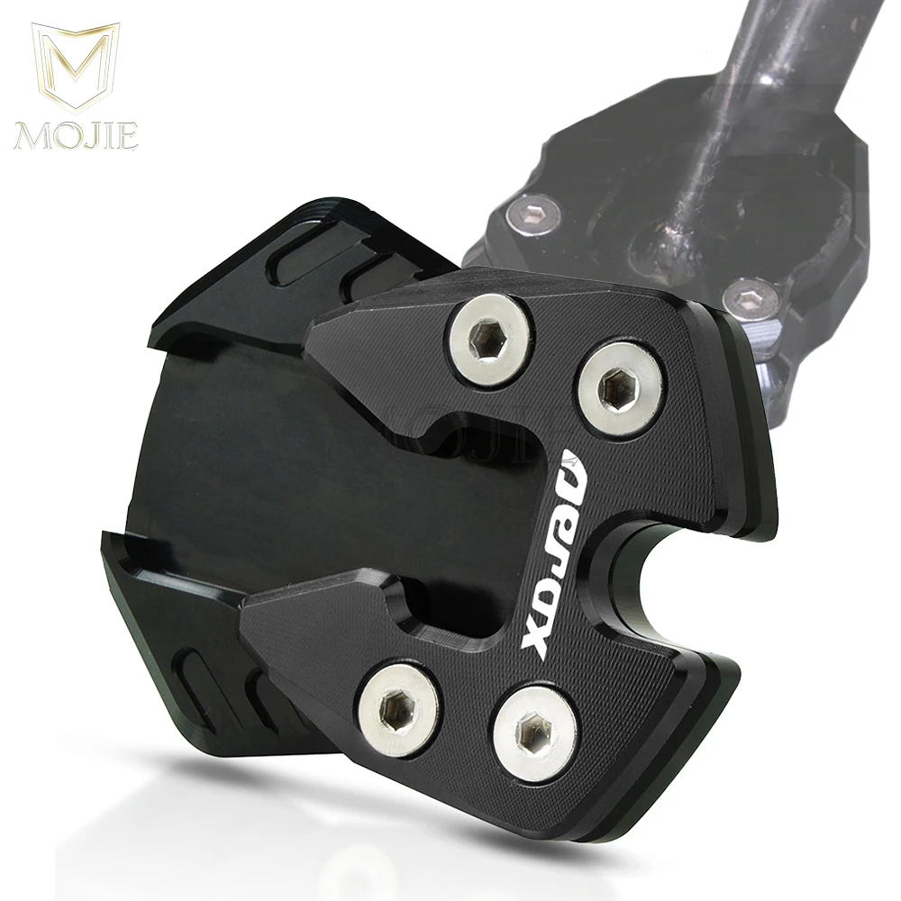 Мотоциклы с ЧПУ Подножка для ног удлинитель подставка пластина увеличения стопы