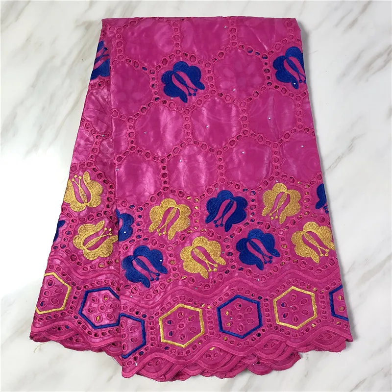 

African bazin riche getzner White african lace fabric 5yards cotton bazin brode fabric nigerian lace fabric for wedding dress