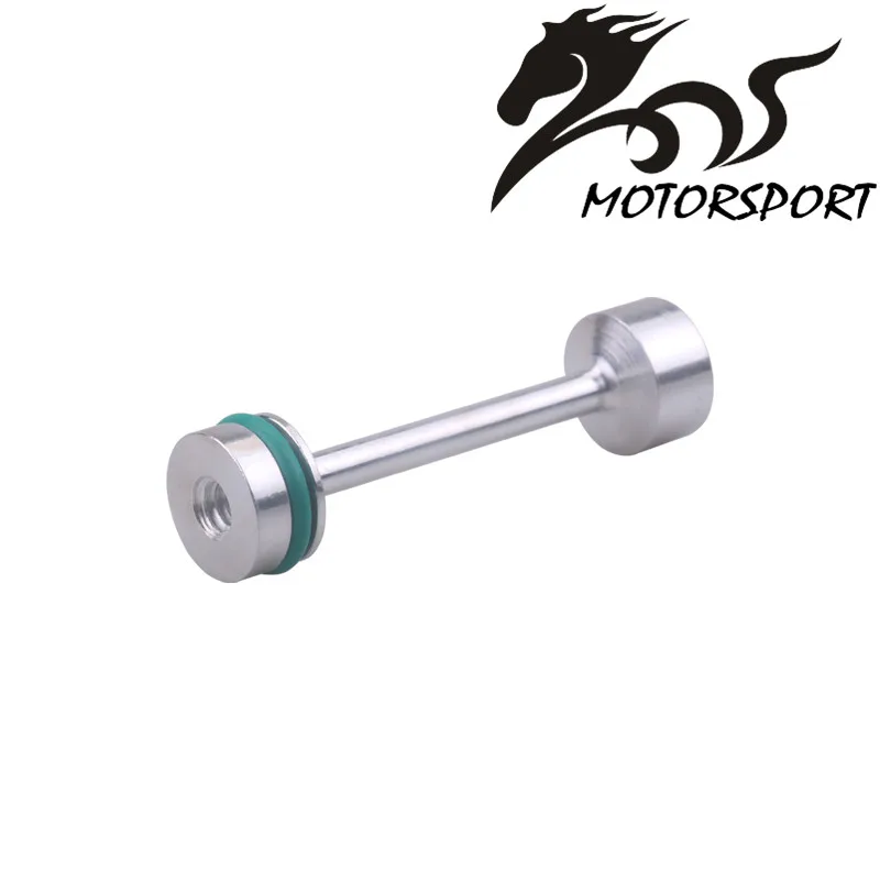 Алюминиевая заготовка штанга масляный расходомер подходит для GM Gen III IV LS