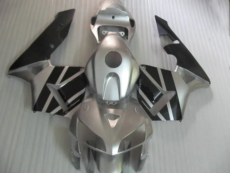Комплект обтекателей для мотоцикла на заказ HONDA CBR600RR F5 05 06CBR 600RR CBR 600 2005 2006 ABS