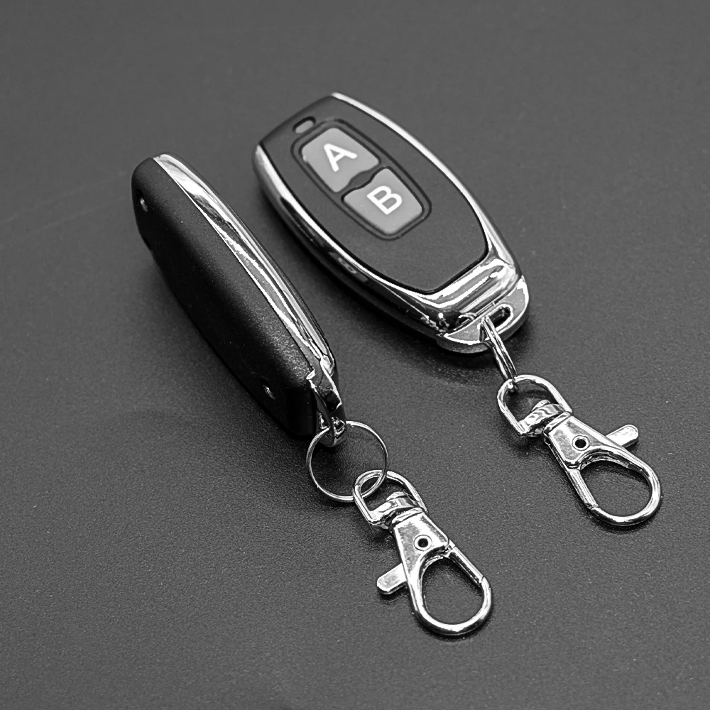 Пульт дистанционного управления Marantec для гаражных ворот совместим с лампами 302 304