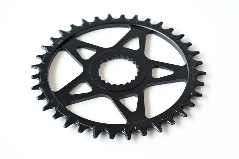 Круглая Звездочка для велосипеда Deore SLX M7100 XT M8100 XTR M9100 SHIMANO 12S | Спорт и развлечения