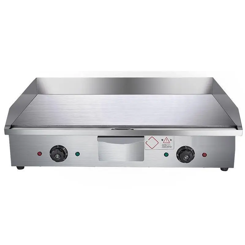 Портативный корейский гриль для барбекю Grelha электрический Parrilla Kebab Churrasqueira Teppanyaki|