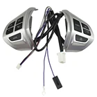 Кнопка круиз-контроля на рулевое колесо для Misubishi ASX Outlander Lancer PajeroMontero 2007 2008 2009 2010 2011