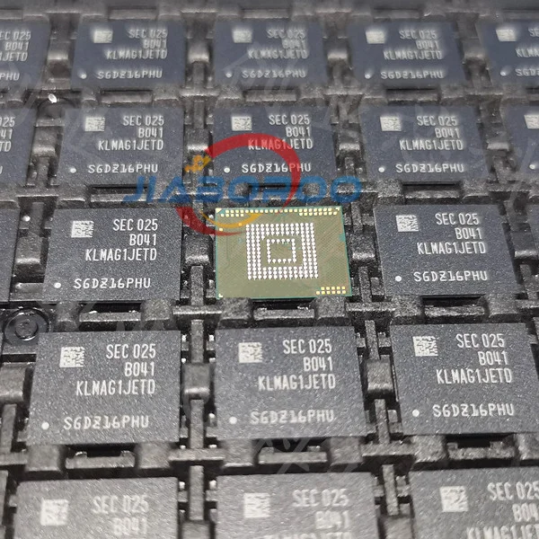 1-10 шт. Φ 16GB 5 1 EMMC
