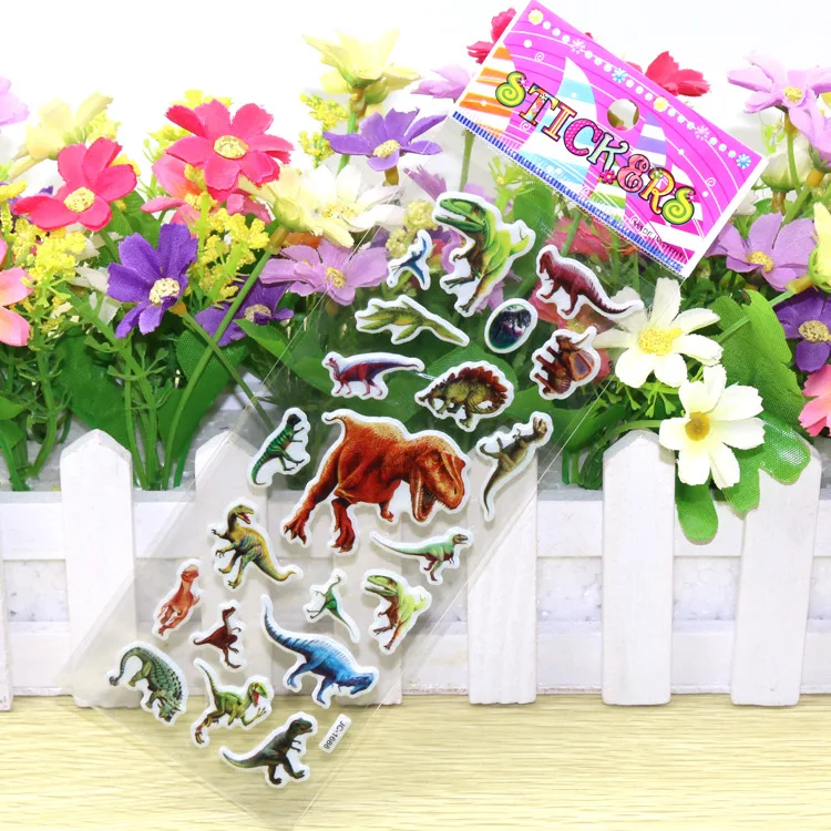 10 шт. водонепроницаемые классические Стикеры | Игрушки и хобби