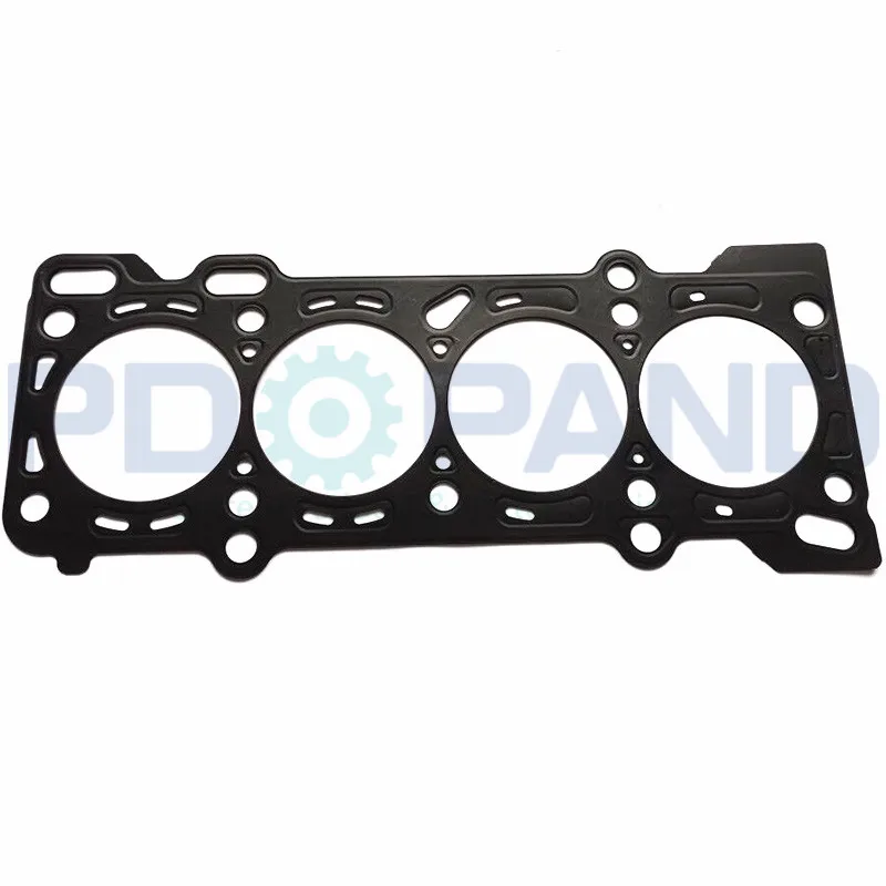 Комплекты прокладок для ремонта FS FP FP9A 8DGX-10-271 Mazda MX-6 CAPELLA IV GE 626 III GV forFord PROBE II ECP 1.8L 2.0L