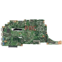 5B20J32268 For Lenovo K41-70 Pentium 3805U Laptop motherboard 14266-1 SR210 216-0864018 DDR3 Mainboard