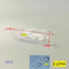 Автомобильная камера заднего вида, кронштейн, подсветка номерного знака для Skoda Octavia 5 Octavia A5 2008 2009 2010 2011 2012 2013 2014 2015