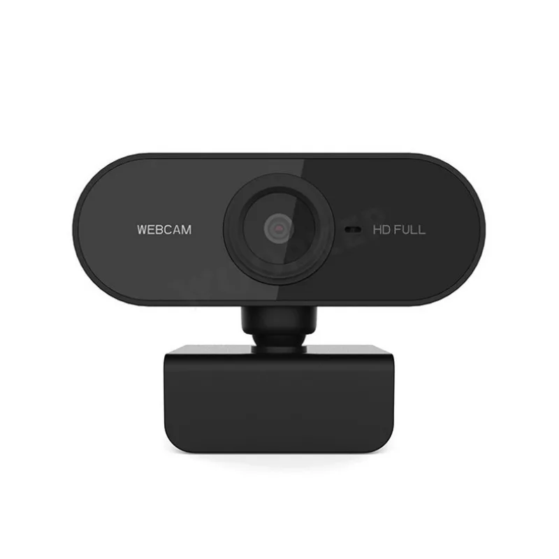 

Full HD 2K Webcam USB With Mic Mini Computer Camera,Flexible Rotatable , for Laptops, Desktop Webcam Camera Online Education