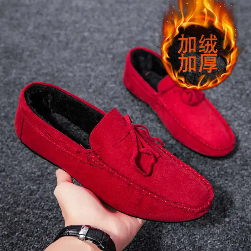 

Designer Loafers Shoe Casual Mens Shoes Pu Comfortable Hot Style Breathable Fashion Sneakers Leisure New Men Shoes