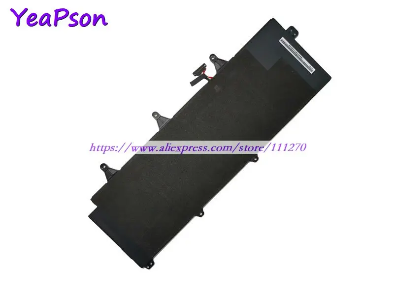 Ноутбук Yeapson 15 4 в 4940 мАч оригинальный C41N1802 Аккумулятор для ноутбука Asus ROG Zephyrus GX701