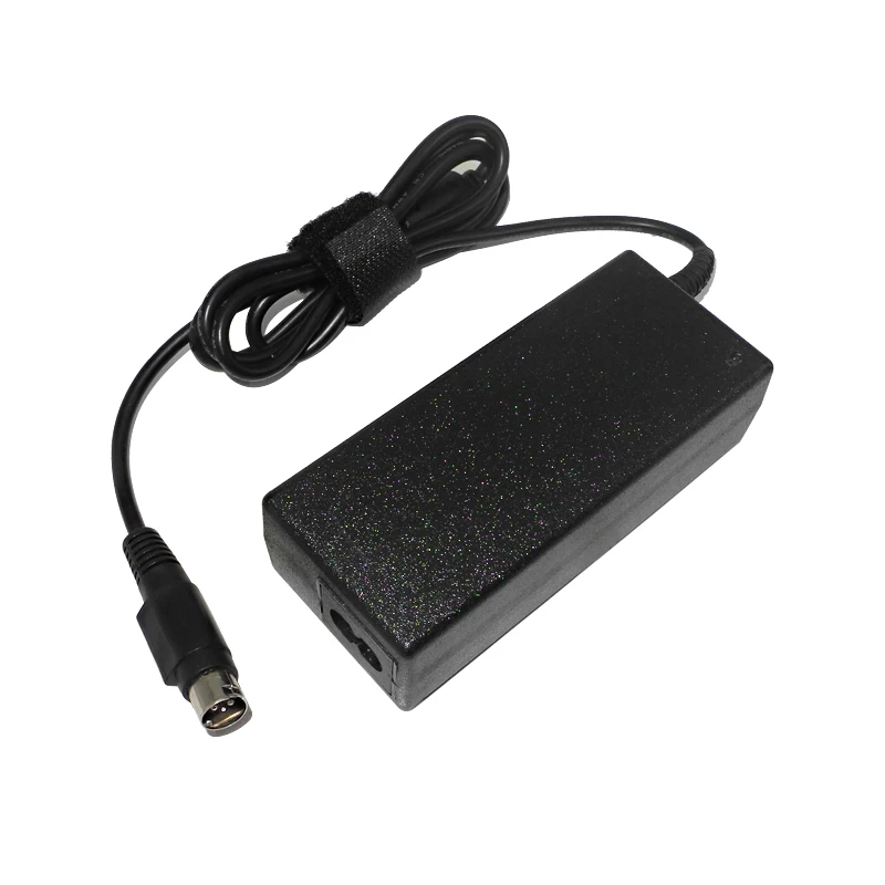 24V 2.5A 60W AC адаптер питания зарядное устройство для NCR RealPOS 7197 POS Термальный чековый