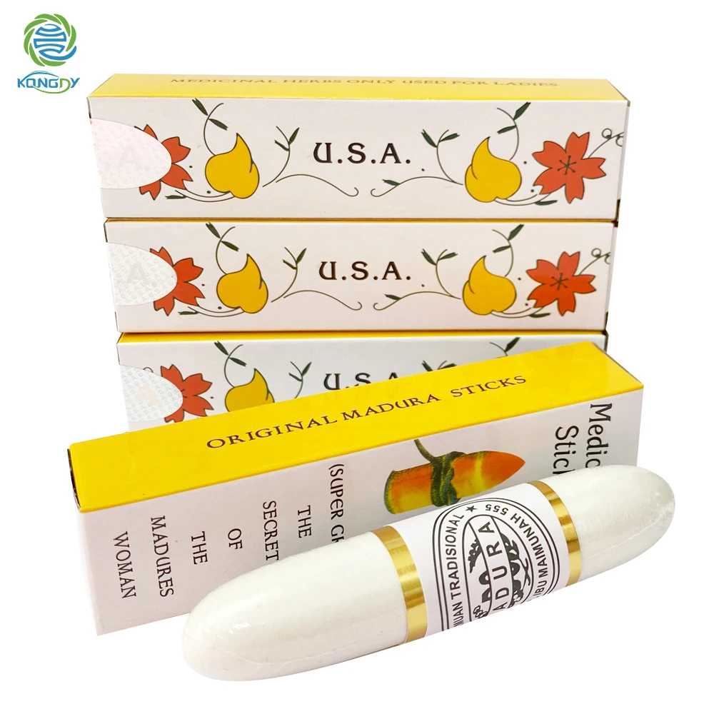 KONGDY 30 г влагалище утягивающая палочка женственная гигиена усадочная узкая