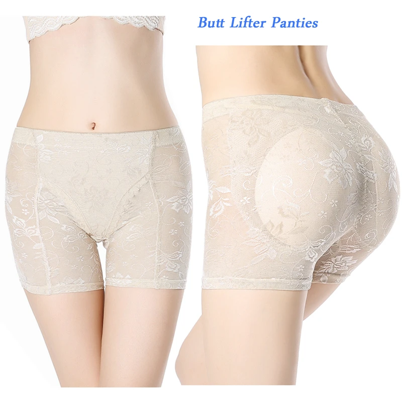 Брюки с подтягивающим эффектом женское тонкое нижнее белье Корректирующее Panti