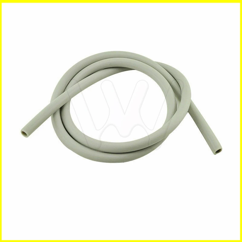 Стоматологический шланг для слюны из силикона высокопрочный всасывающий |