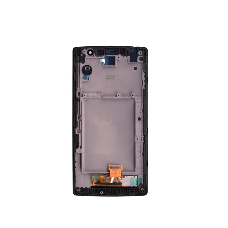 Оригинальный ЖК дисплей ENOCN для LG H502F с рамкой H500 H502 замена дисплея бесплатная