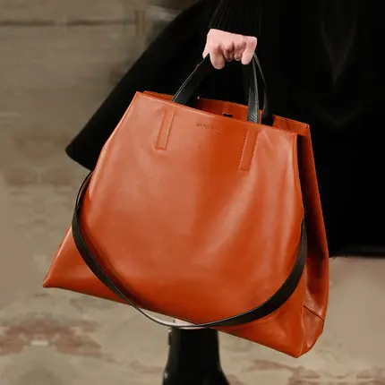 Новые женские сумки на плечо повседневные тоуты через для женщин 2020 роскошные