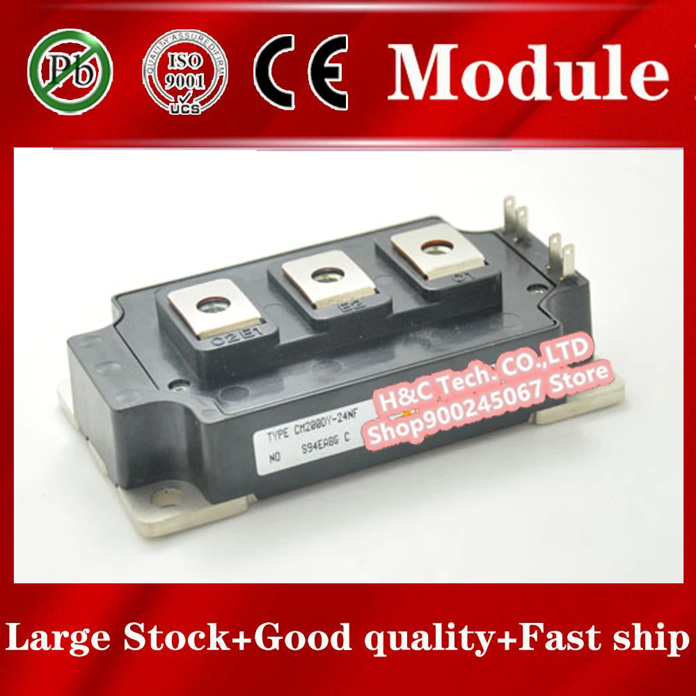 

Fast ship 1pcs CM200DY-24NF Module CM200DY24NF CM200DY-24NF