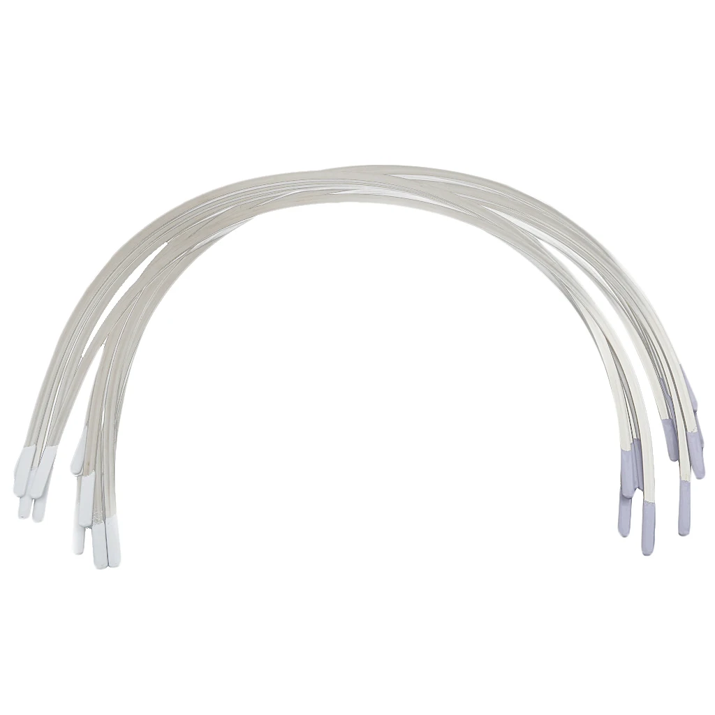 Сменные провода на косточках из нержавеющей стали бюстгальтер ручной работы 6