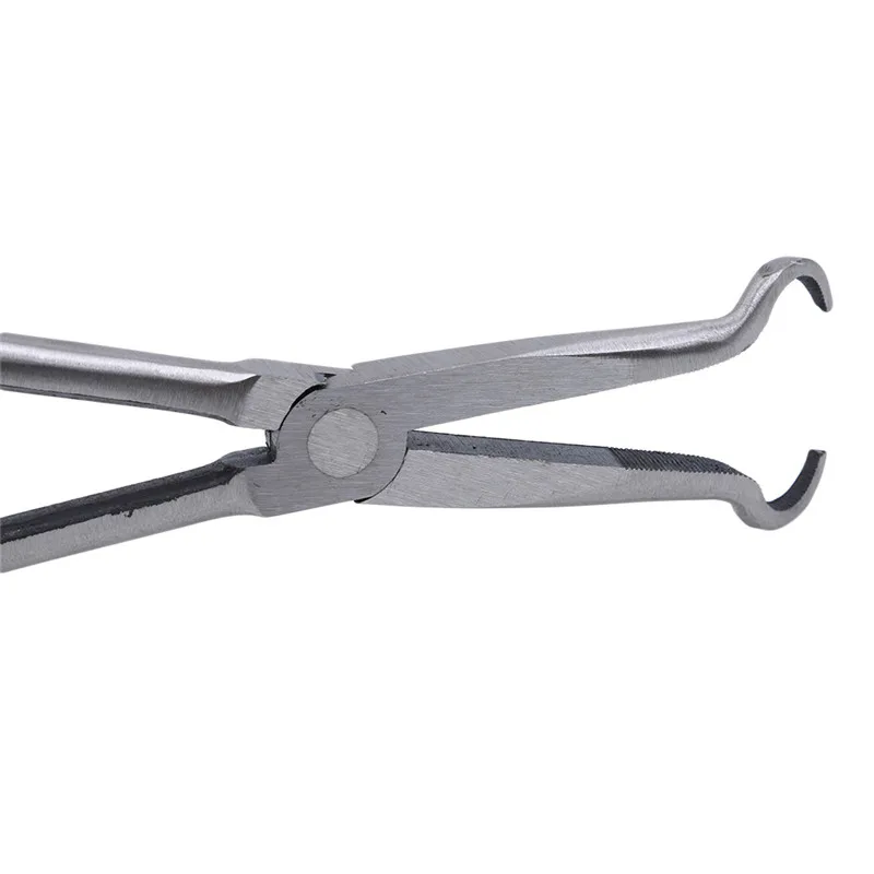 

Car Spark Plug Wire Removal Pliers Cable Clamp Removal Tool Angled Pulling Remover High Quality Car Repair Tools