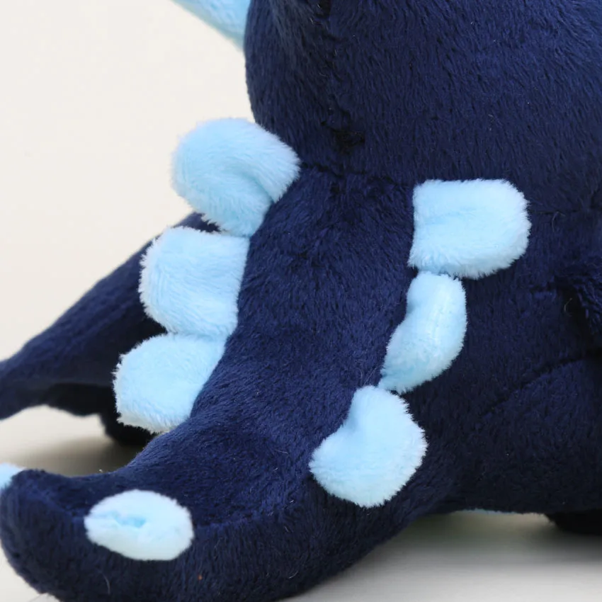 

Wholesale Cheap Toy 10pcs/lot 12cm Poke Doll Plush Toys Shadow Lugia Stuffed Animals & Plush Doll Soft Baby Toy Gift