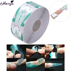 Форма для маникюра, 100 шт.20 шт., Monja