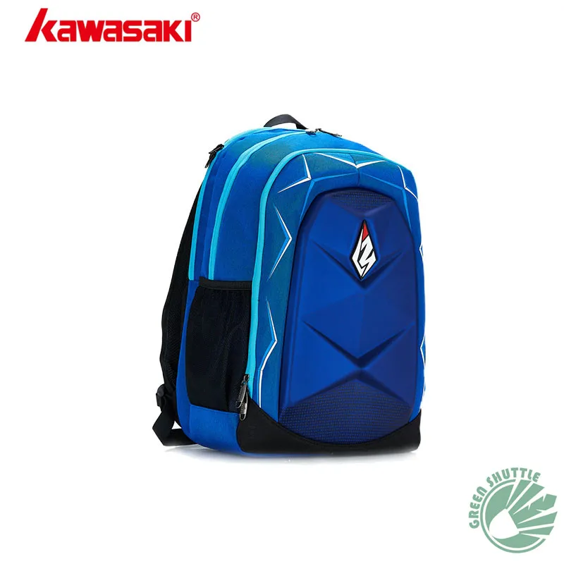 Новый рюкзак для игры в бадминтон Kawasaki Master Series KBB 8245 спортивная сумка активного