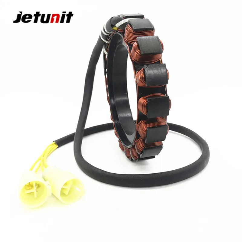 Подвесной Статор для suzuki 200 225 250 300HP(2013-2019) [oem] 32120-93J00 32120-93J00-000 | Автомобили и