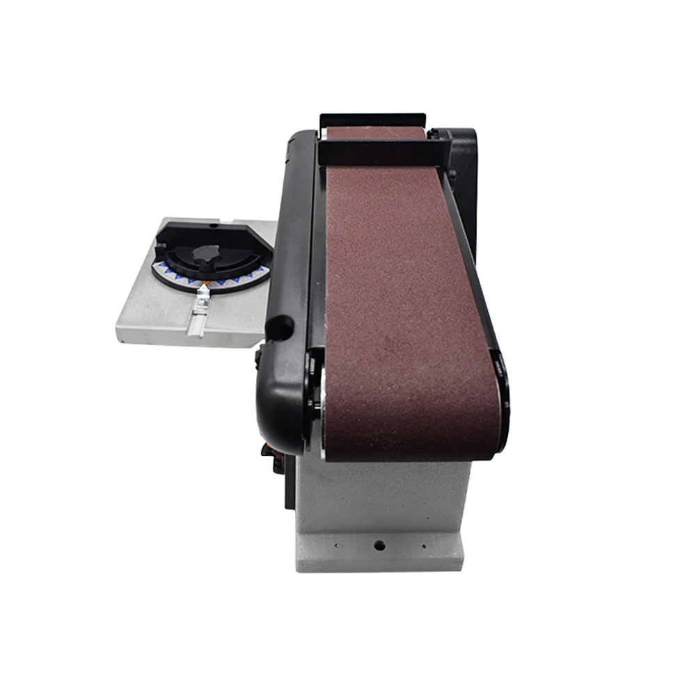 LIVTER Электрический мини деревообрабатывающий вертикальный горизонтальный