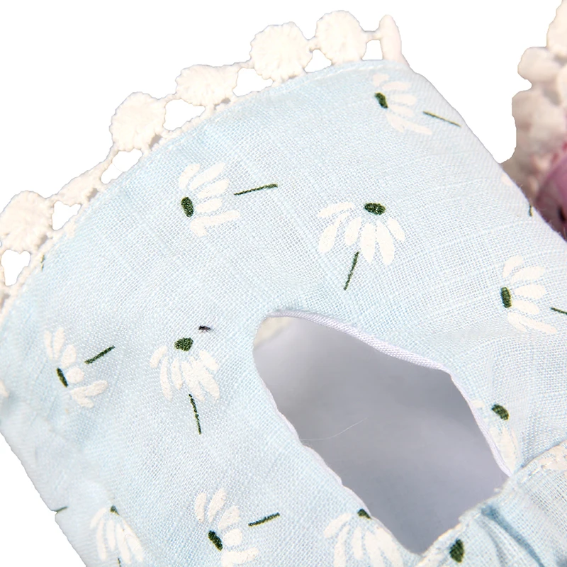 Детский хомяк поводок для путешествий милая одежда домашних животных кроликов