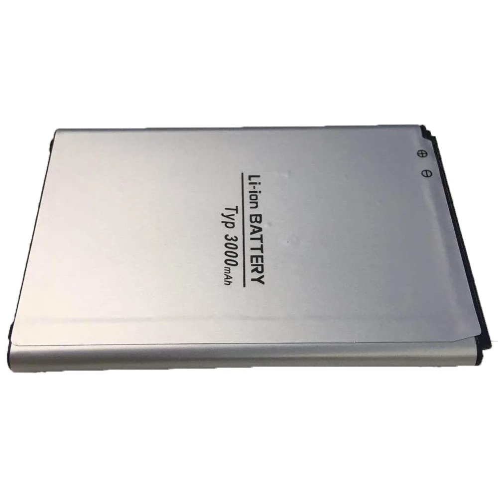Сменный аккумулятор Dinto для LG G3 3000 F400K F460 F470 D830 D850 VS985 D852 D855 D859 BL-53YH 400 мАч | Мобильные
